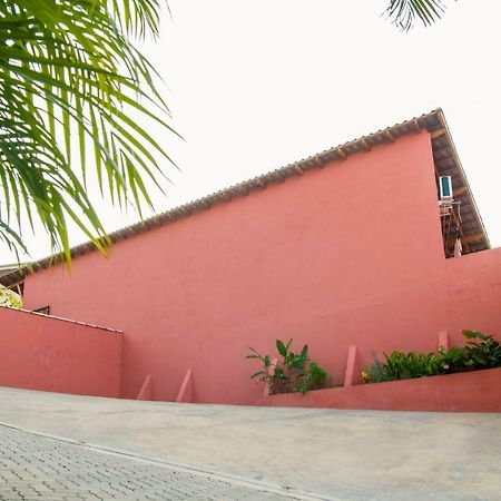 Suites Yamamoto Ilhabela Exterior foto