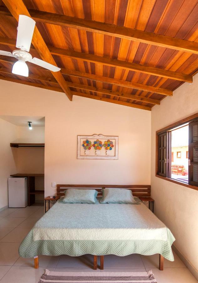 Suites Yamamoto Ilhabela Exterior foto