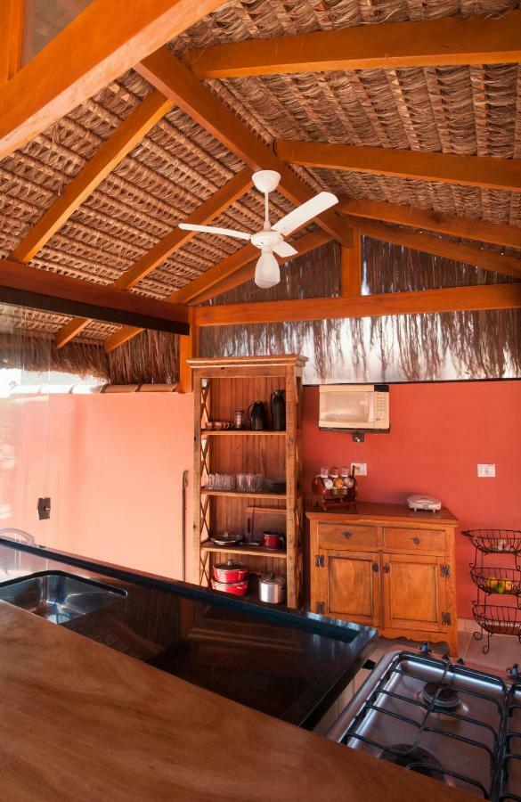Suites Yamamoto Ilhabela Exterior foto