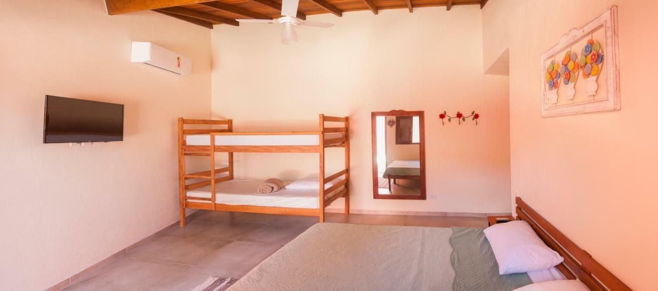 Suites Yamamoto Ilhabela Exterior foto