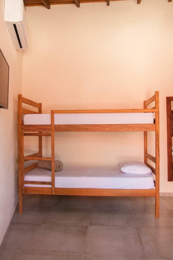 Suites Yamamoto Ilhabela Exterior foto