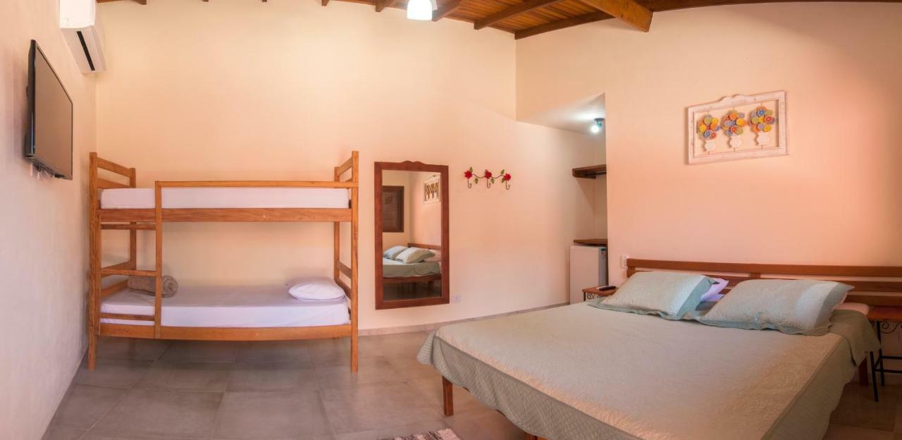 Suites Yamamoto Ilhabela Exterior foto